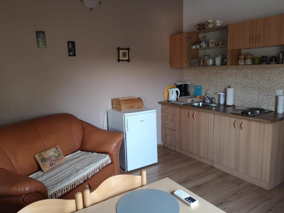Apartment Samanta Sisan Ngoại thất bức ảnh