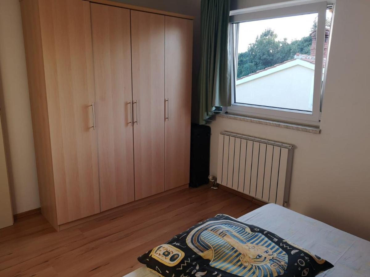 Apartment Samanta Sisan Ngoại thất bức ảnh
