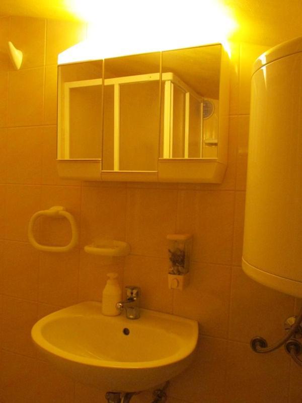 Apartment Samanta Sisan Ngoại thất bức ảnh